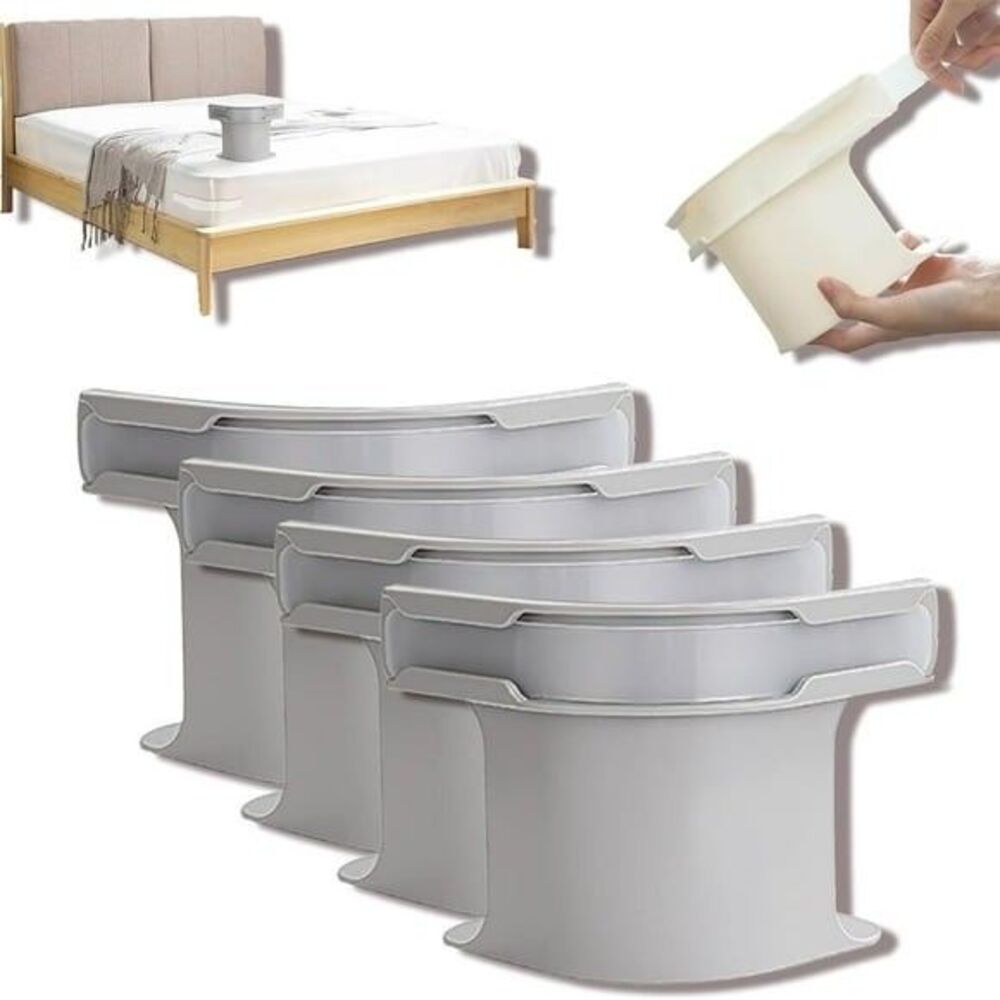Universal Bedsheet Corner Clips Mattress Straps Invisible Tightener Holder